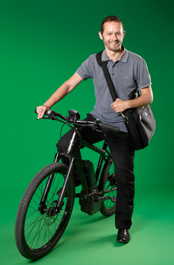 Matt Pearce